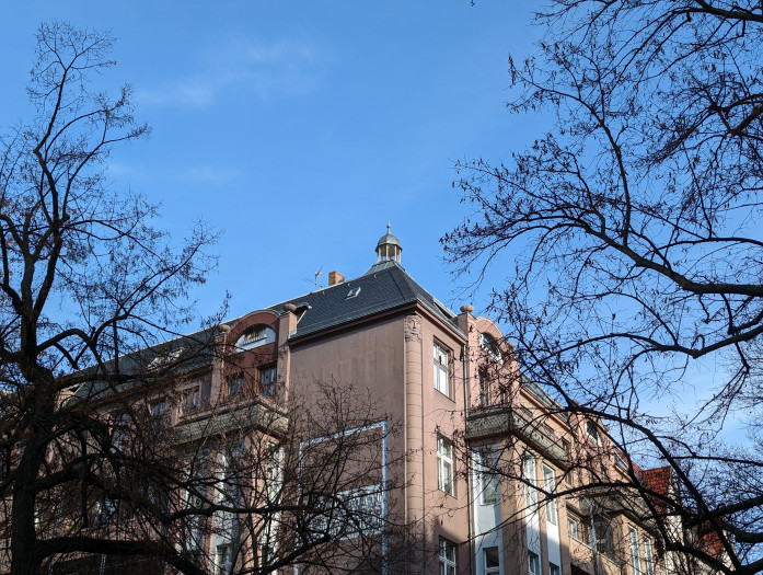 ... als beim Pixel 7 Pro. (Bild: Tobias K&ouml;ltzsch/Golem.de)